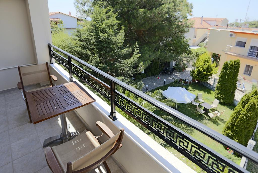 Villa Katerina Потос Номер фото