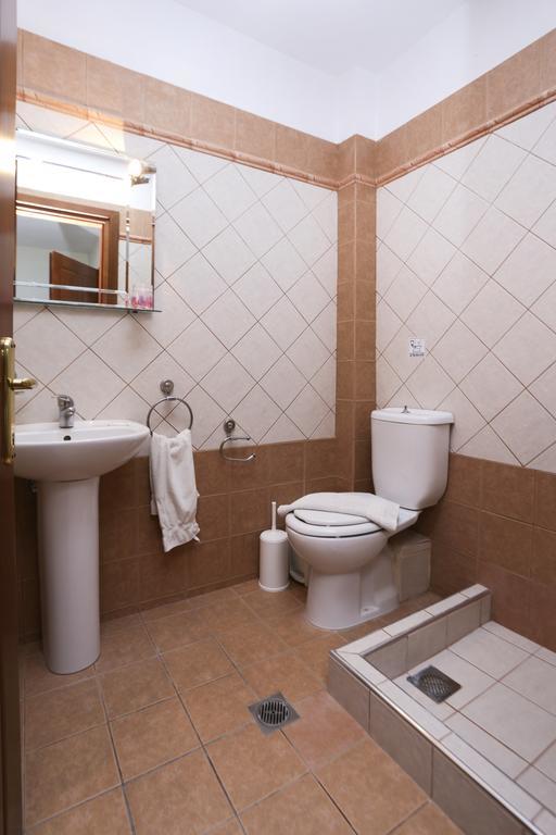 Villa Katerina Потос Номер фото
